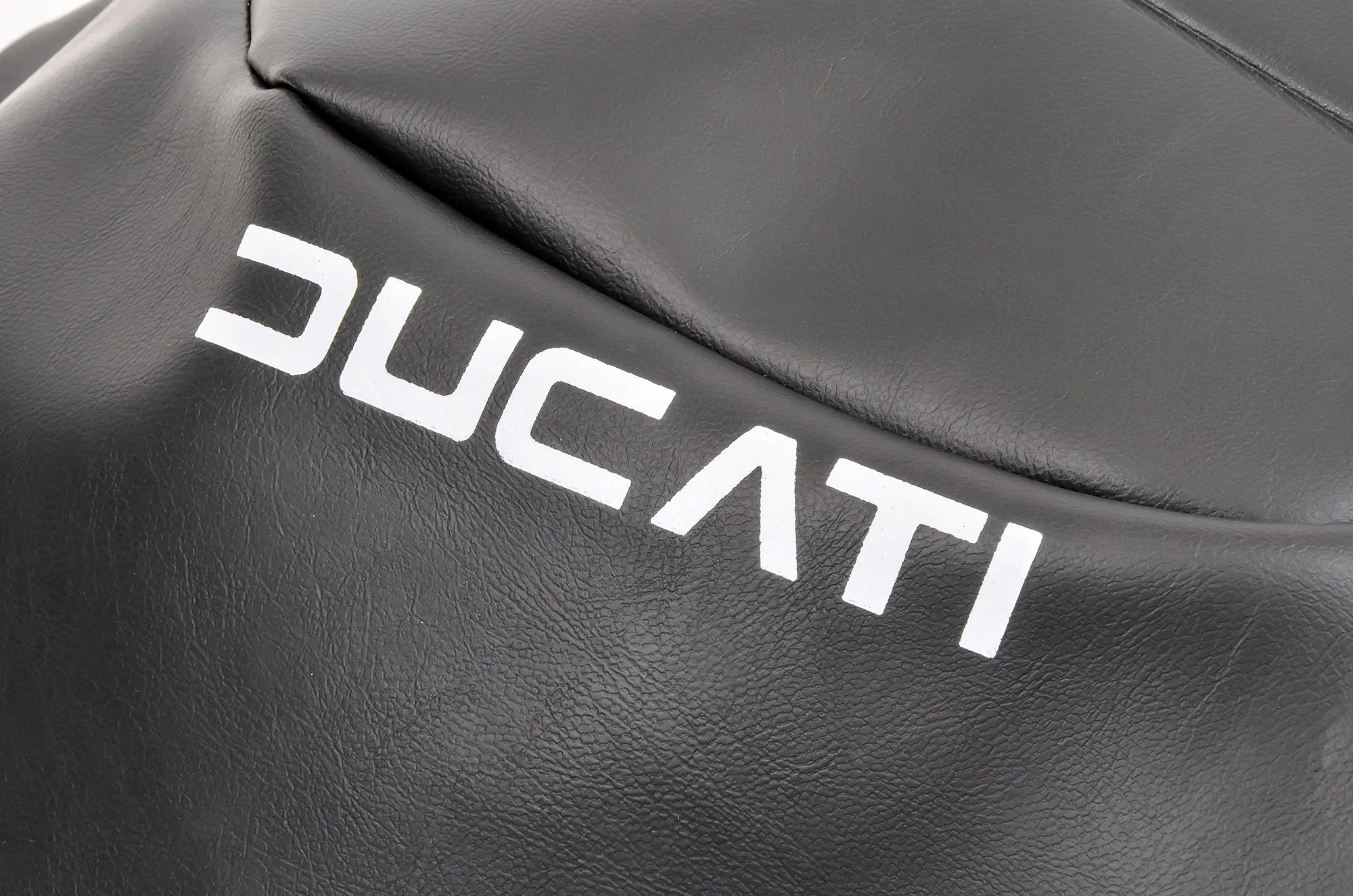 thumbnail image 2 of Ducati 750 860 900 Darmah Kick Start Rubber – 1972-1983 075507350 / 01589 2 of 4