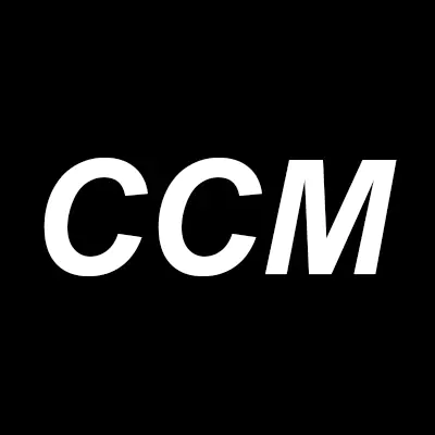 Logo Ccm
